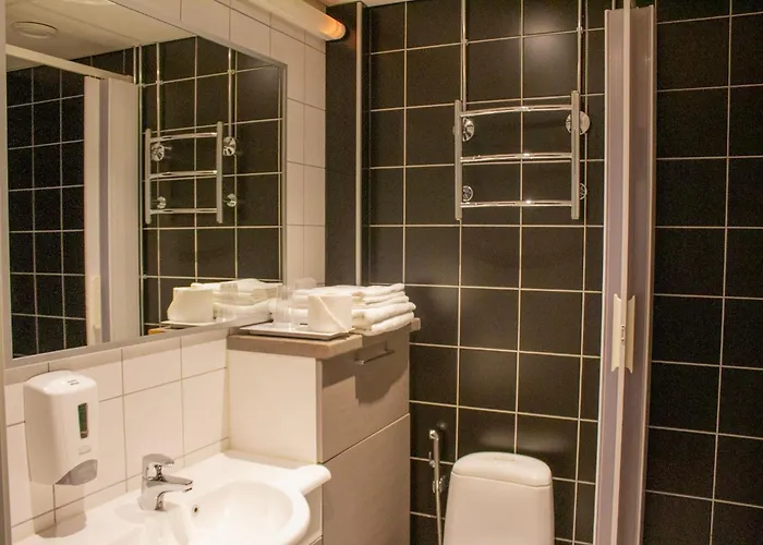 Aava Hotel