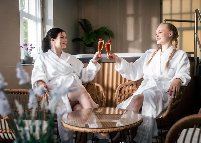 Boutique Hotel Laehde